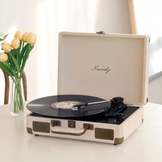 인사이디블루투스lp턴테이블