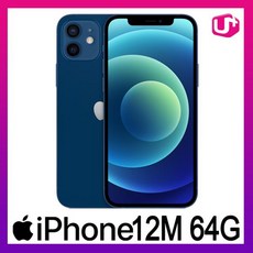 [특가만세] LGT공시지원/기기변경 아이폰12M 64G5G 라이트:그린, 색상, 모델명/품번