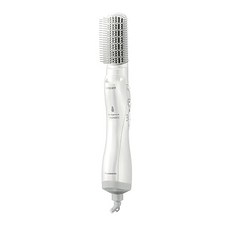 Panasonic 파나소닉 빙글빙글 드라이어 나노케어 나노이온차지 화이트 EH-KN7J-W, 단일