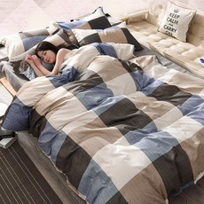 퀸사이즈침대커버레이스
