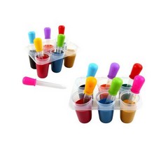 스포이드미술놀이