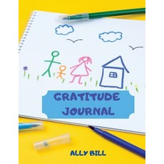 Gratitude Journal for Boys Paperback, Mr., English, 9781716297229