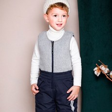 젤리스푼스키복