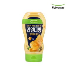 풀무원리얼디핑