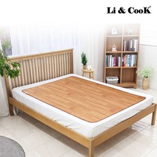 리앤쿡전기매트