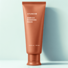 아윤채 인리치 본딩 마스크 트리트먼트, 100ml, 1개