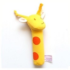 딸랑이사용시기