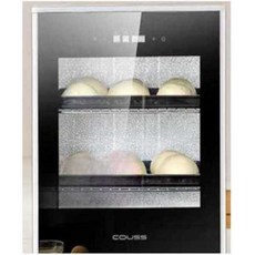 빵발효기 가정용 제빵기계 반죽 식빵 홈베이킹 40L