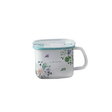 에지리법랑냄비사각