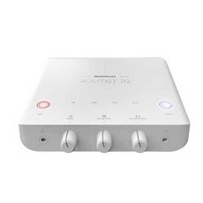 오디오인터페이스 홈레코딩 외장사운드카드 고음질, Midi R2 사운드 카드 공식 표준, 1개