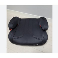 지니부스터카시트