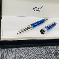 해외 Montb 145 버전 어린 왕자와 여우 볼펜 학교 사무실 문구 럭셔리 만년필 상자 PROD2410076301, Gift Boxes[173]_One Size, Gift Boxes[173]_One Size, Gift Boxes[173]