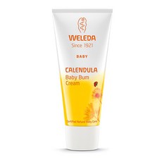 벨레다 카렌듈라 베이비 범 크림 75ml X 1개 독일 직수입 밸레다