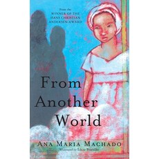 (영문도서) From Another World Paperback, Groundwood Books, English, 9780888996411