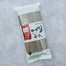 봉평촌 메밀국수 2호, 850g, 1개