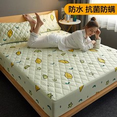 지퍼형토퍼커버퀸