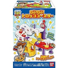 TOY STORY4 토이 스토리 4 GOGO 토롯코코스터, 1개