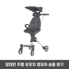기내반입세발자전거