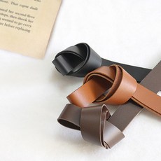 납작메쉬가죽줄