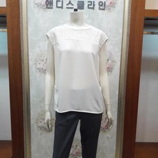 앤디스클라인블라우스