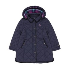 헤지스키즈패딩