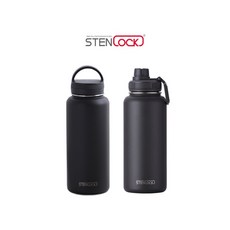 스텐락 스텐블러 듀얼 캡 빅 보틀 960ml