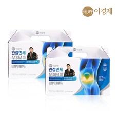 래오이경제 관절만세 70ml, 2.1L, 2개