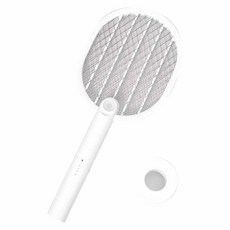 주파집충전식모기채