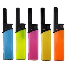 바로타 토치형 미니 점화기, 랜덤 발송, 5개 랜덤발송, 5개