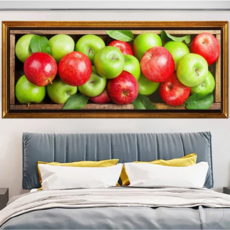 과일보석십자수