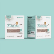 분유스틱 30개입 6박스 젖병 영양간식 퍼피 모유대용 반려견용품, 150g, 6개