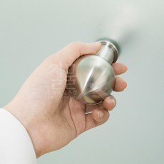 욕실유리문손잡이