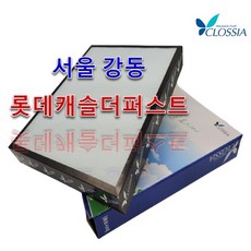 송파시그니처롯데캐슬