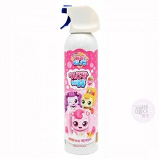 캐치티니핑배쓰밤