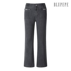 블루페페청바지