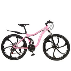 풀샥mtb