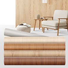 무늬목시트지모던그레이