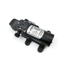 고품질 부스터 미스트 펌프 12V DC 160psi 워터 마이크로 전기 다이어프램 스위치 전원 AC/DC, 01 12V Diaphragm Pump, 없음, 01 12V Diaphragm Pump