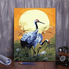 장수상징그림
