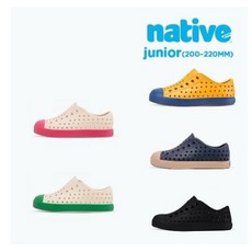 네이티브주니어210