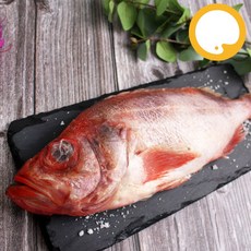 도매 적어 7kg 8-12미 장문볼락 열기 빨간고기 생선구이 박스, 7kg 700/1000 (8-10미), 1개