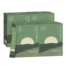 바른곡물효소 TOP01