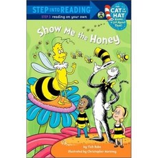 Show Me the Honey Paperback, Random House Inc