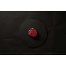 투뿔 한우 1++ 안심 텐더로인 구이용 스테이크용 캠핑 당일배송, 1개, 300g