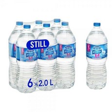 네슬레 퓨어라이프 2L X 6입/12입, 퓨어라이프 2L_6입, 퓨어라이프 2L_6입