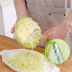 캬베츠군