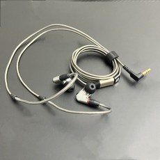 Xelento 2 세대 메탈 IEM 오리진 이어폰 HIFI 소음 감소 모니터링 테슬라 드라이버 mmcx 플러그 귀마개 T9i, 06 07 IE900 W3.5headphone