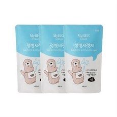 마이비젖병세정제