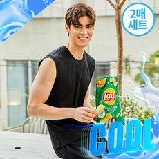 남자여름보정나시