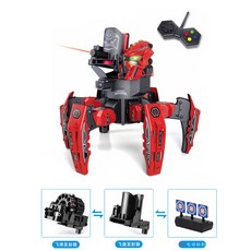 티쳐스거미로봇